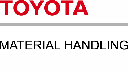 Logo Toyota Material Handling per macchinari industriali Elevo